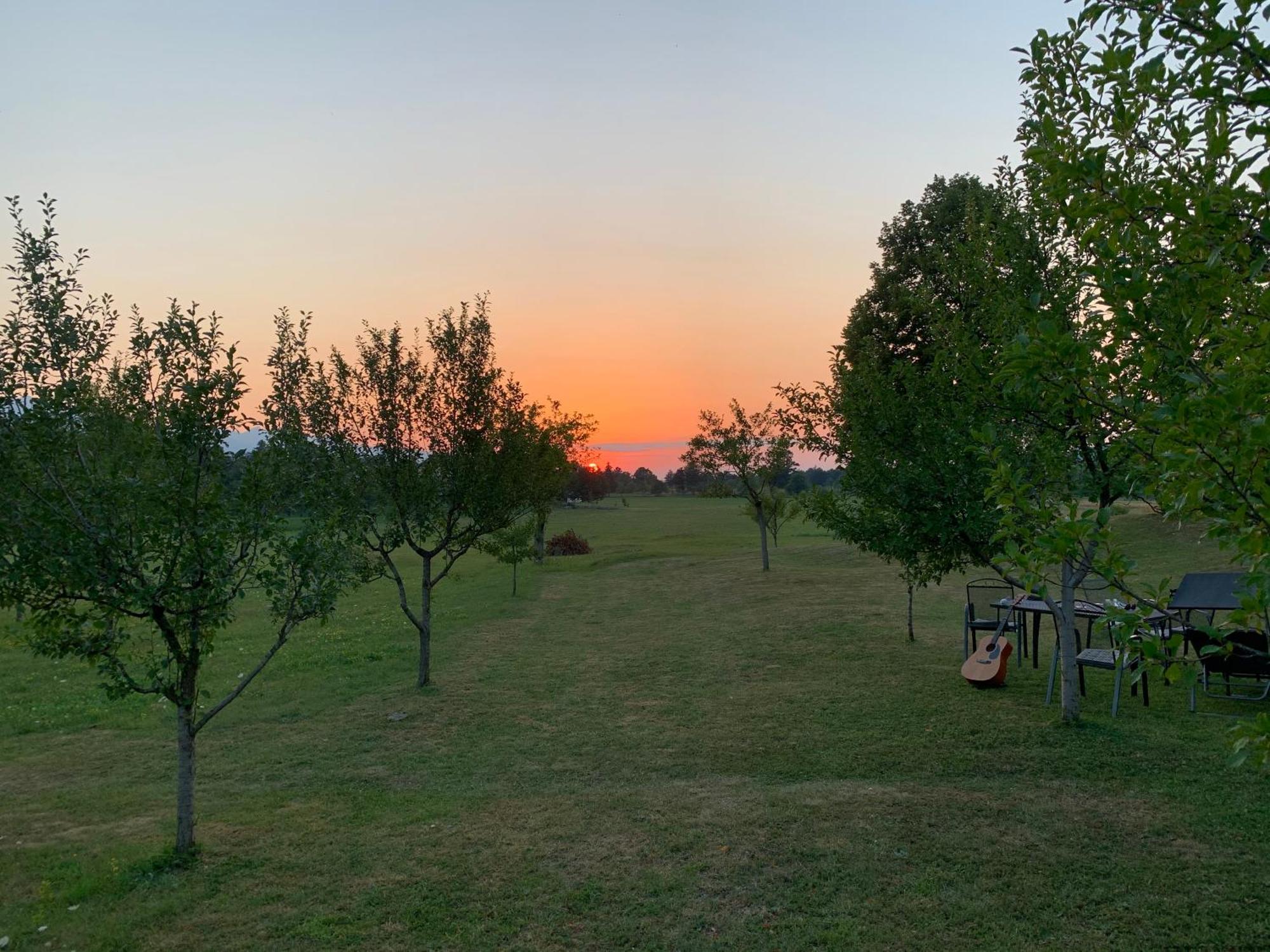 Holiday Home Nada I Milan Lovinac  Exterior photo